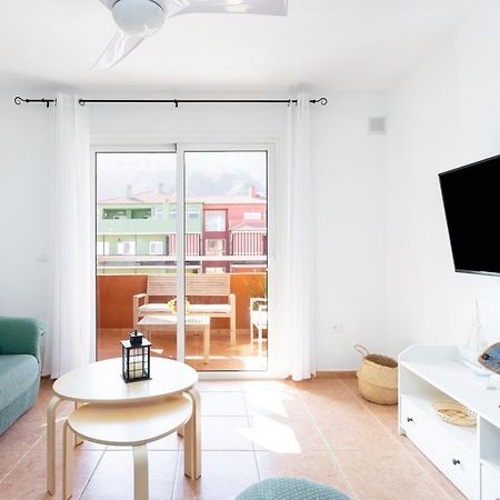 Home2Book Stunning Apartment Candelaria, Terrace Esterno foto