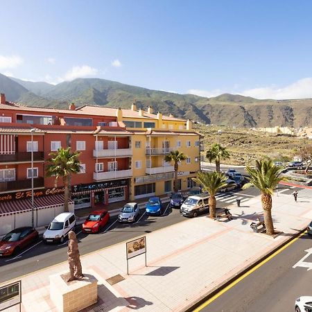 Home2Book Stunning Apartment Candelaria, Terrace Esterno foto