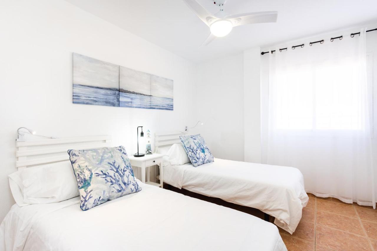 Home2Book Stunning Apartment Candelaria, Terrace Esterno foto