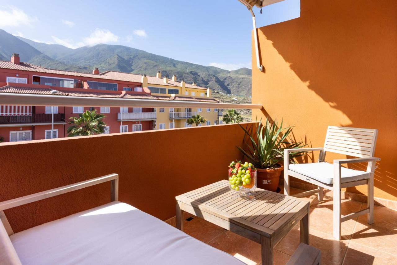 Home2Book Stunning Apartment Candelaria, Terrace Esterno foto