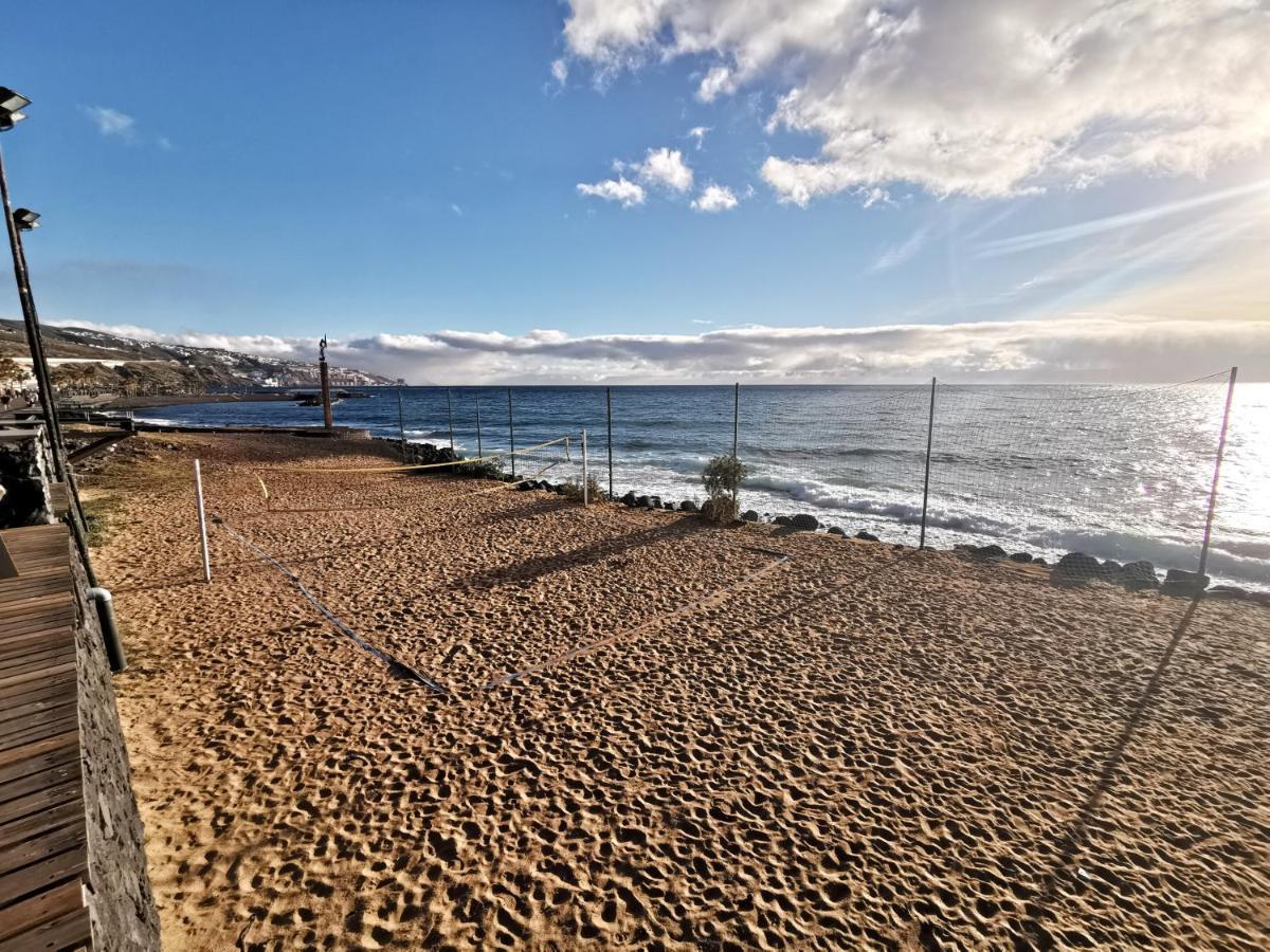 Home2Book Stunning Apartment Candelaria, Terrace Esterno foto
