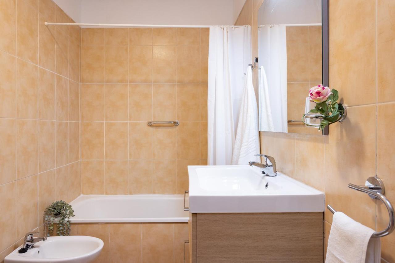 Home2Book Stunning Apartment Candelaria, Terrace Esterno foto