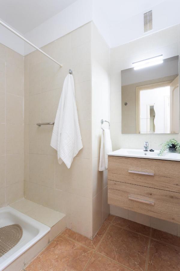 Home2Book Stunning Apartment Candelaria, Terrace Esterno foto