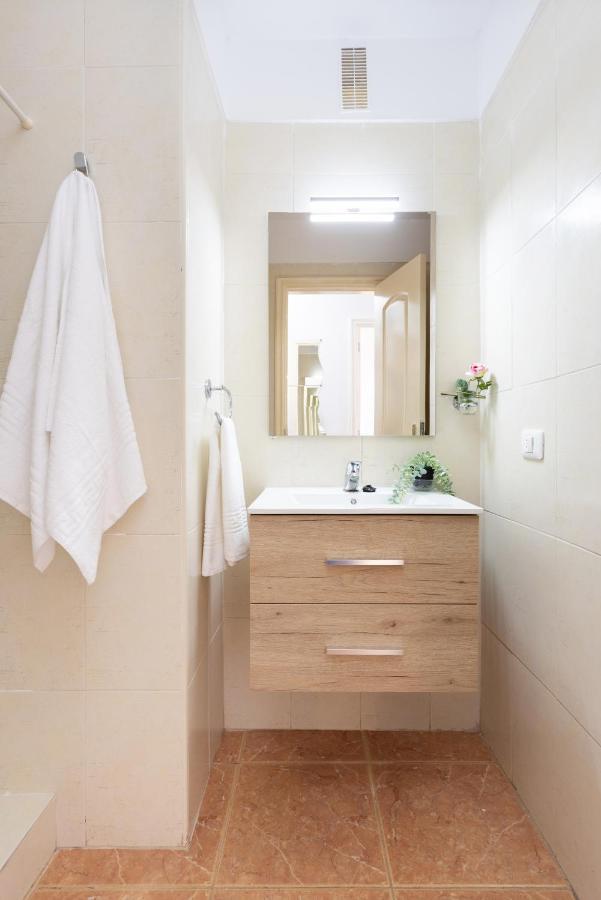 Home2Book Stunning Apartment Candelaria, Terrace Esterno foto