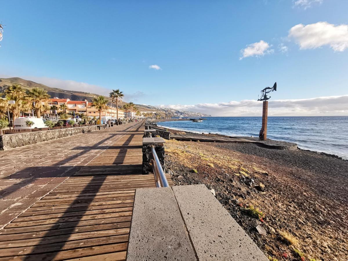 Home2Book Stunning Apartment Candelaria, Terrace Esterno foto